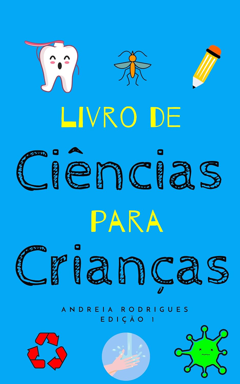 Ciências para Crianças baixar o livro de graça