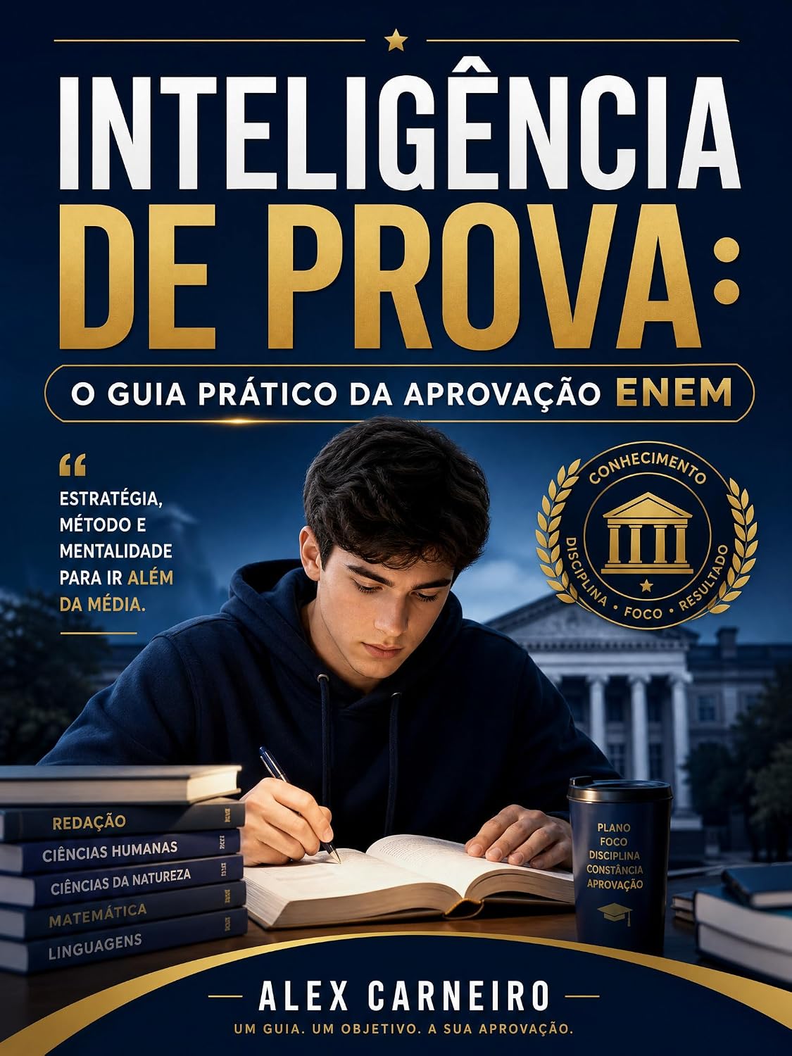 capítulo por capítulo baixar O Guia Prático da Aprovação ENEM