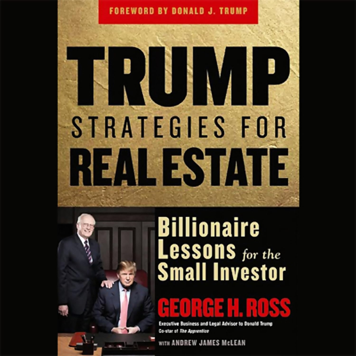 ler totalmente Trump Strategies for Real Estate