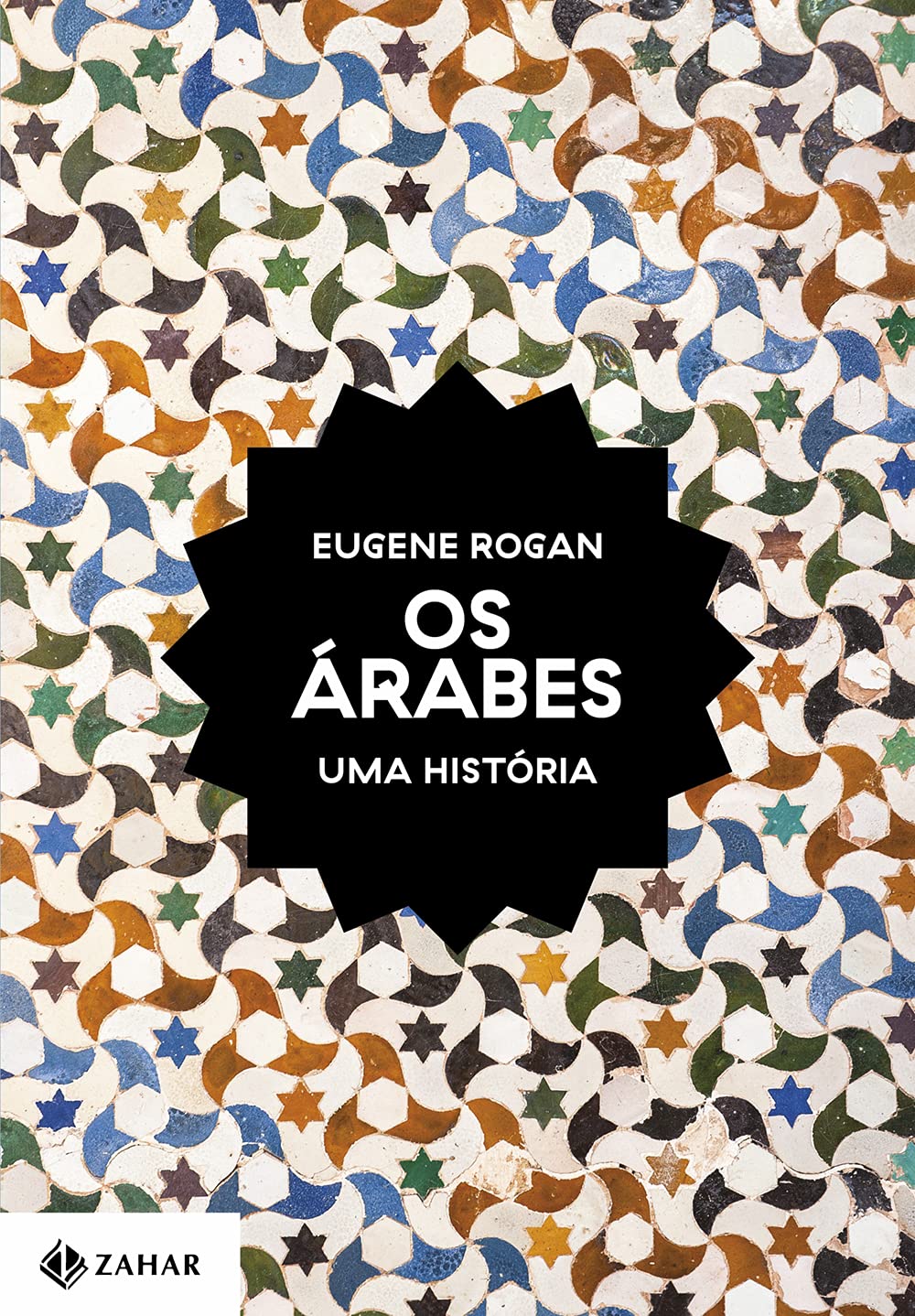 Os árabes: Uma história baixar livro de graça