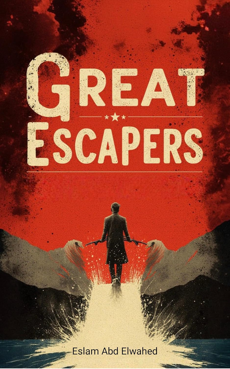 Great Escapers: 100 True Stories of Runaways and Fugitives (Crime and Mystery Book 71) (English Edition) baixar o livro de graça