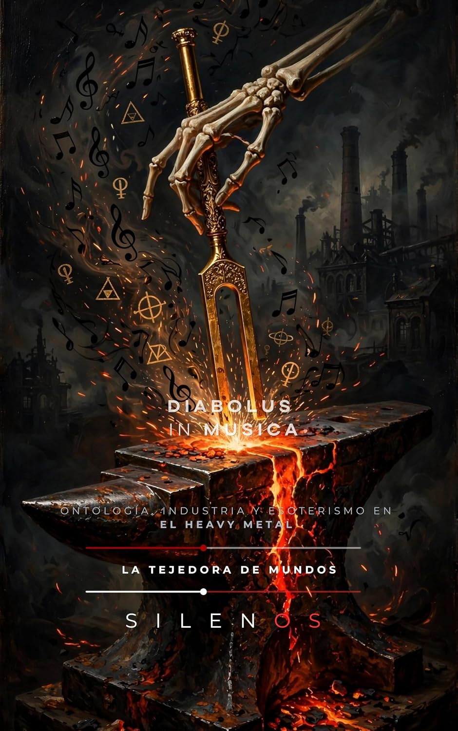 capítulo por capítulo baixar DIABOLUS IN MUSICA: Ontología, Industria y Esoterismo en el Heavy Metal (MÚSICA nº 8) (Spanish Edition)
