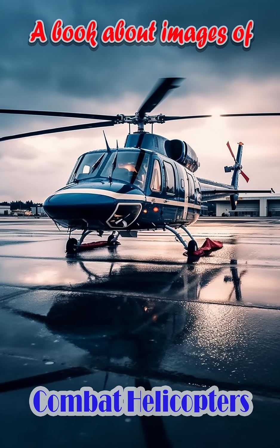 ler totalmente Whirlybird Warriors: A Visual Encyclopedia: An In-Depth Exploration of the Helicopters Defending Nations (English Edition)