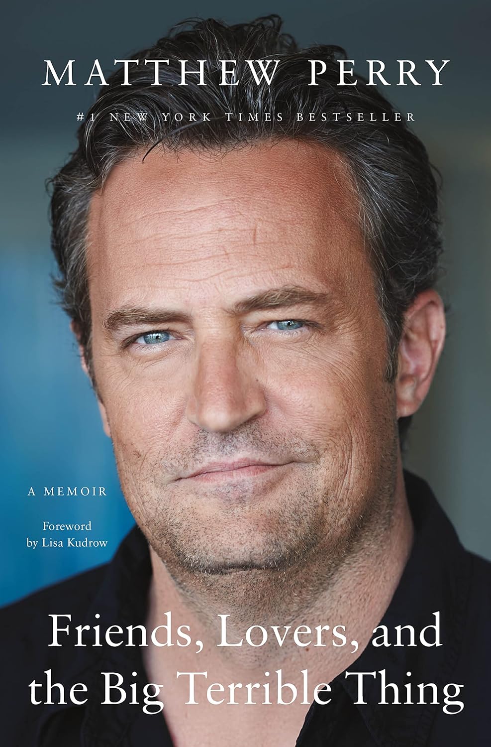 ler totalmente Friends, Lovers, and the Big Terrible Thing: A Memoir (English Edition)
