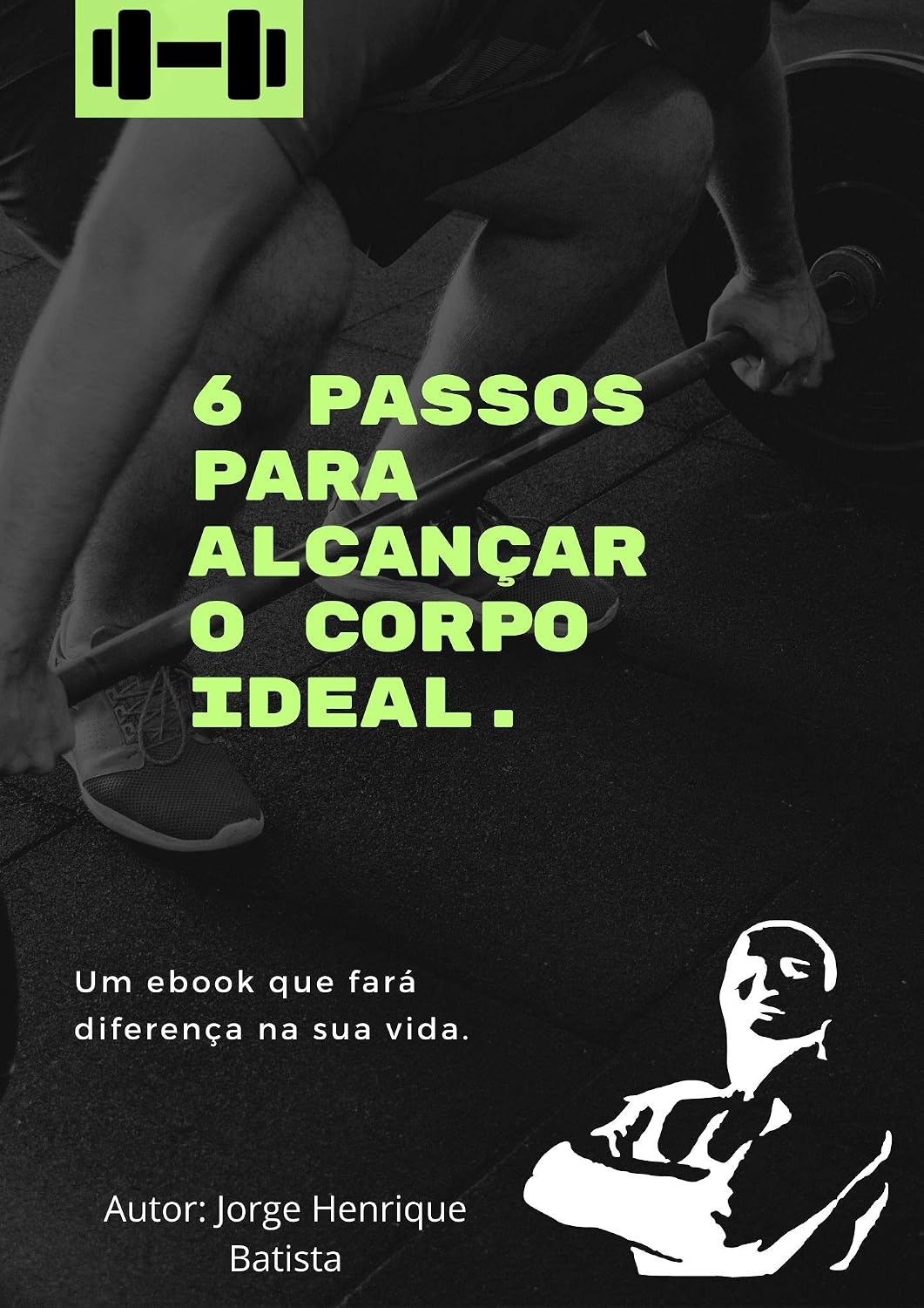 6 passos para alcançar o corpo ideal baixar o livro de graça