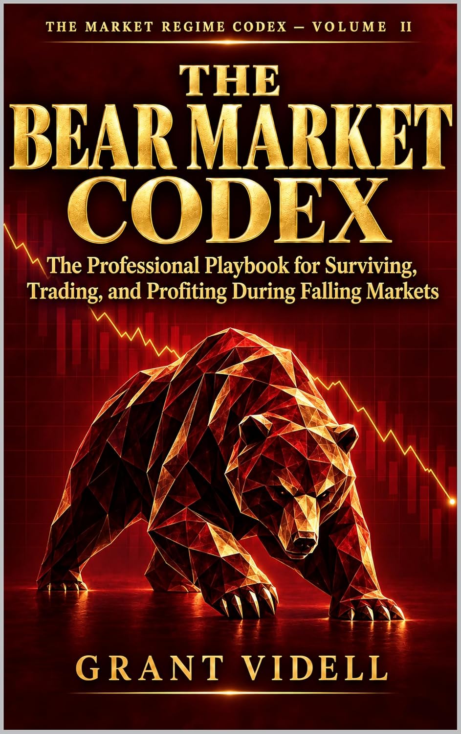 The Bear Market Codex: The Professional Playbook for Surviving, Trading, and Profiting During Falling Markets (English Edition) baixar o livro de graça
