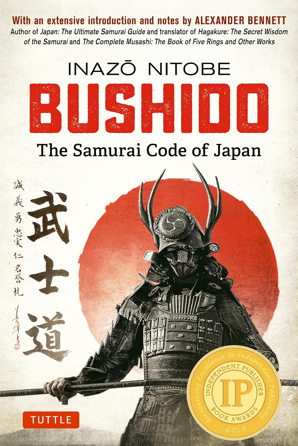 capítulo por capítulo baixar Bushido: The Samurai Code of Japan: With an Extensive Introduction and Notes by Alexander Bennett
