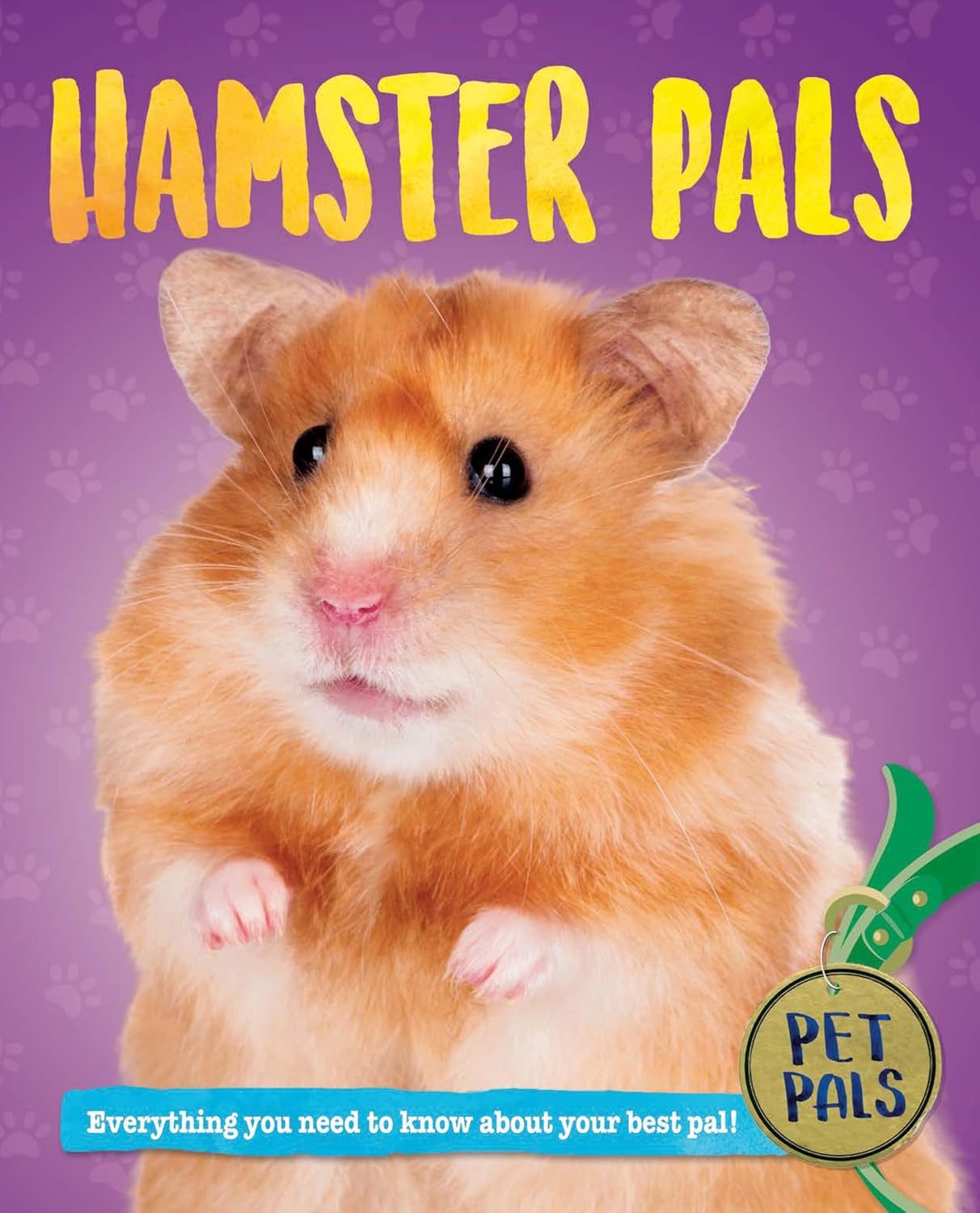 ler totalmente Hamster Pals