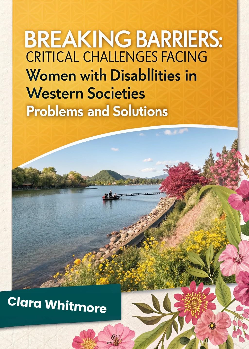 Breaking the Silence: Violence Against Western Women and the Fight for Human Rights: Understanding the Challenges, Raising Awareness, and Implementing Solutions for Gender Equality (English Edition) baixar o livro de graça