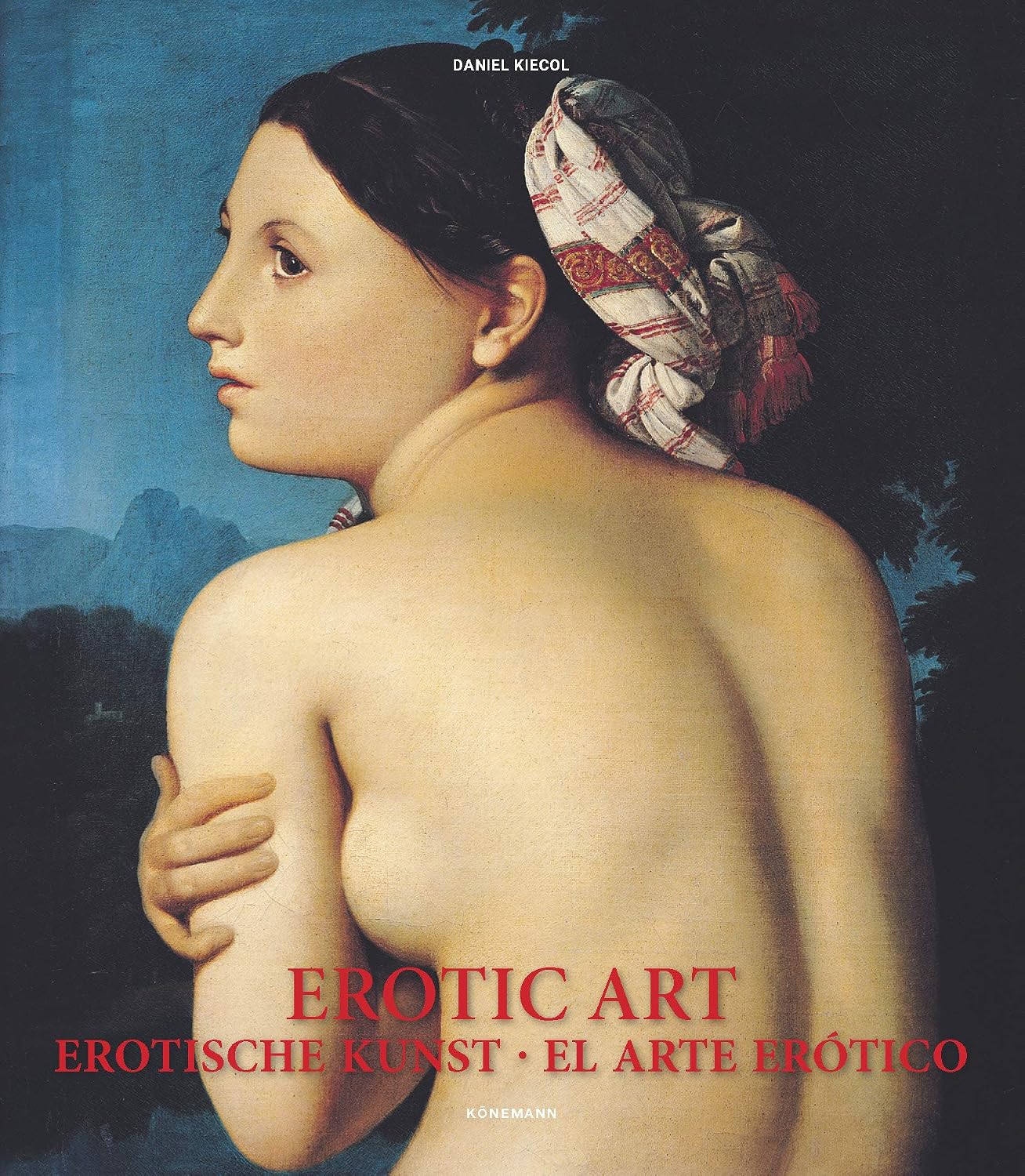 ler totalmente Erotic art