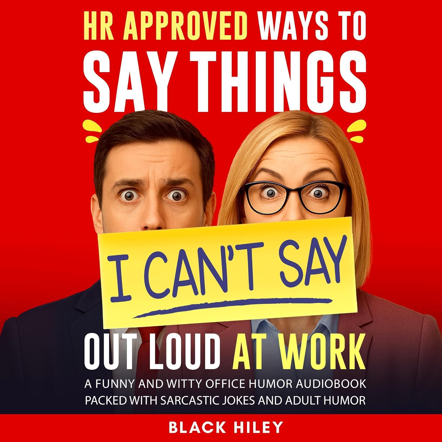 HR-Approved Ways to Say Things I Can’t Say Out Loud at Work: A Funny and Witty Office Gag Gift Packed with Sarcastic Jokes and Workplace Humor for Coworkers baixar o livro de graça