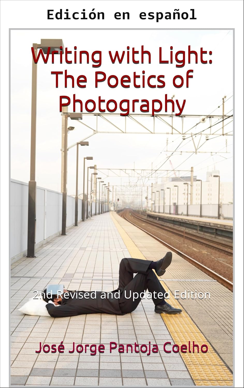 ler totalmente Escribir con luz: La poética de la fotografía (Spanish Edition)