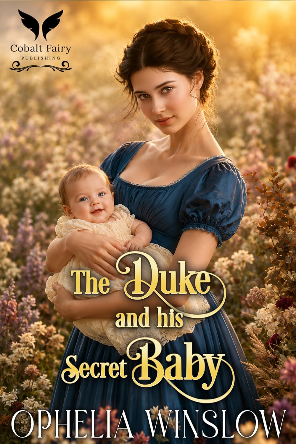 ler totalmente The Duke and his Secret Baby: A Historical Regency Romance Novel (Brides Won By Dukes Book 4) (English Edition)
