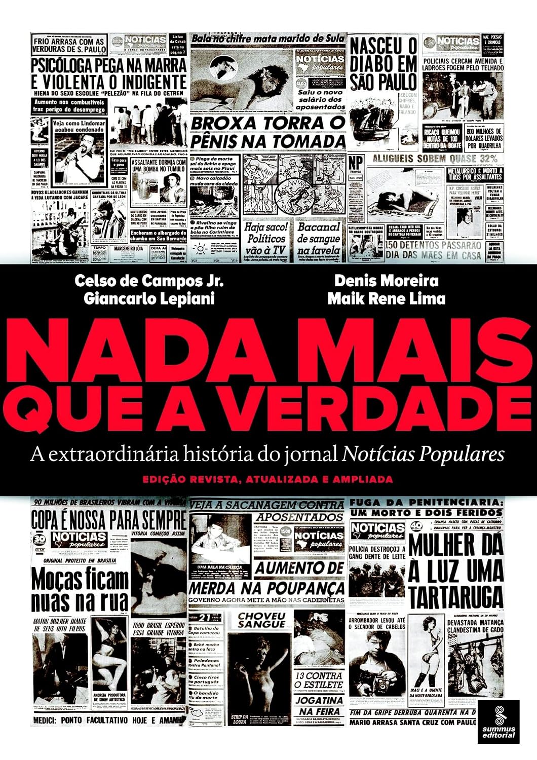 capítulo por capítulo baixar Nada mais que a verdade