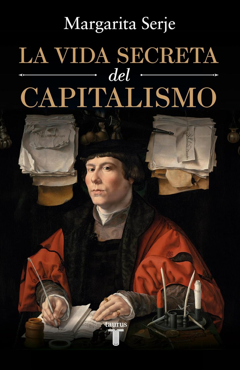La vida secreta del capitalismo (Spanish Edition) baixar livro de graça