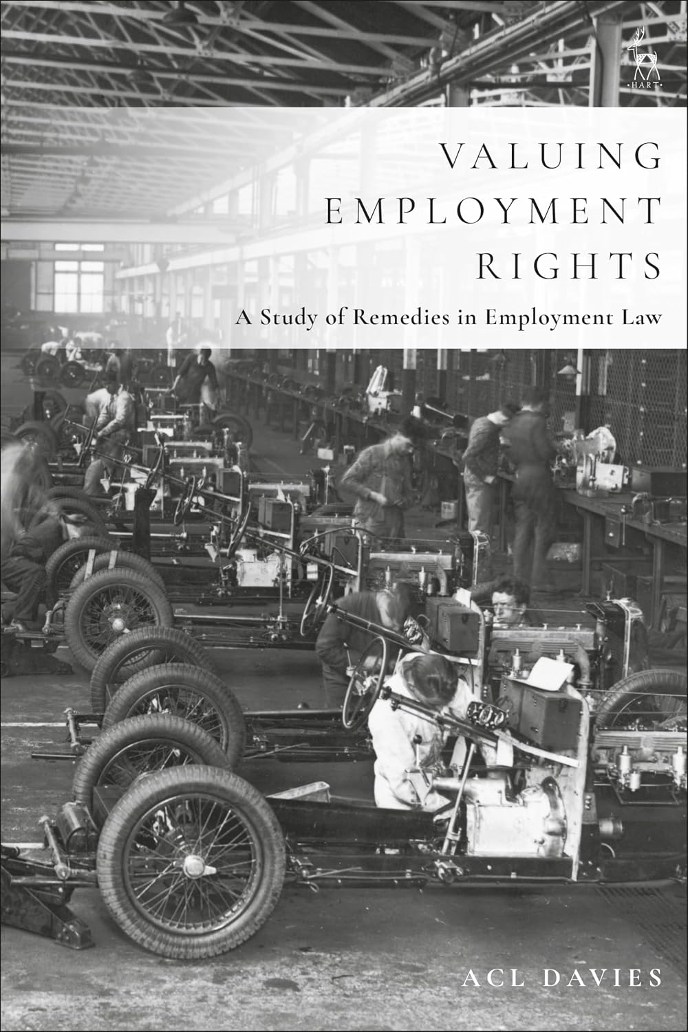 Valuing Employment Rights: A Study of Remedies in Employment Law (English Edition) baixar livro de graça
