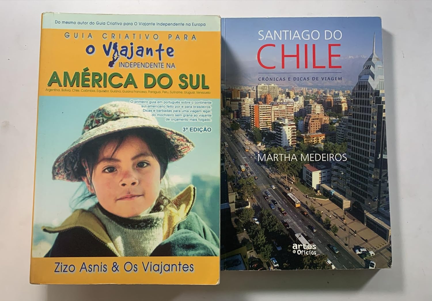 capítulo por capítulo baixar Guia Criativo Para O Viajante Independente Na America Do Sul