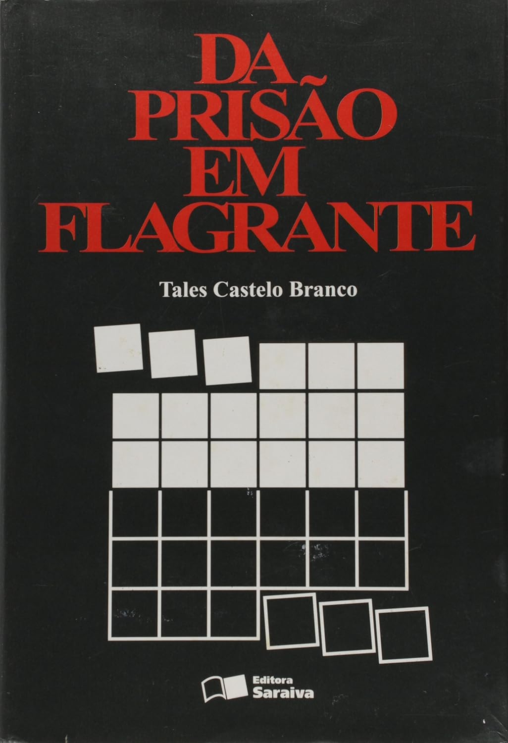 Da Prisão em Flagrante
