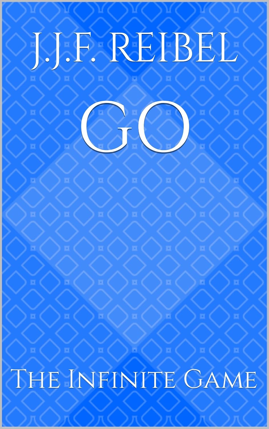 ler totalmente Go: The Infinite Game (English Edition)