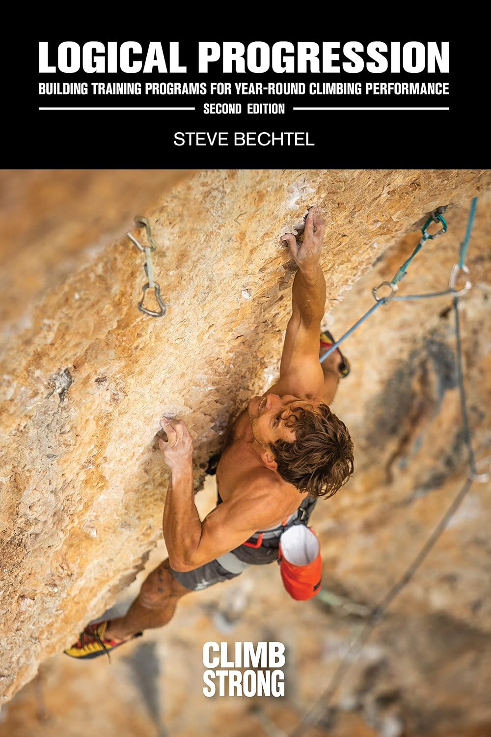 Logical Progression, Second Edition: Building Training Programs for Year-Round Climbing Performance (English Edition) baixar livro de graça