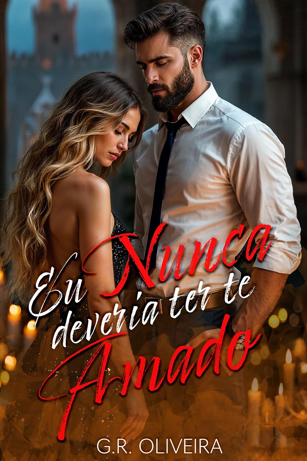 Eu Nunca Deveria Ter Te Amado baixar livro de graça