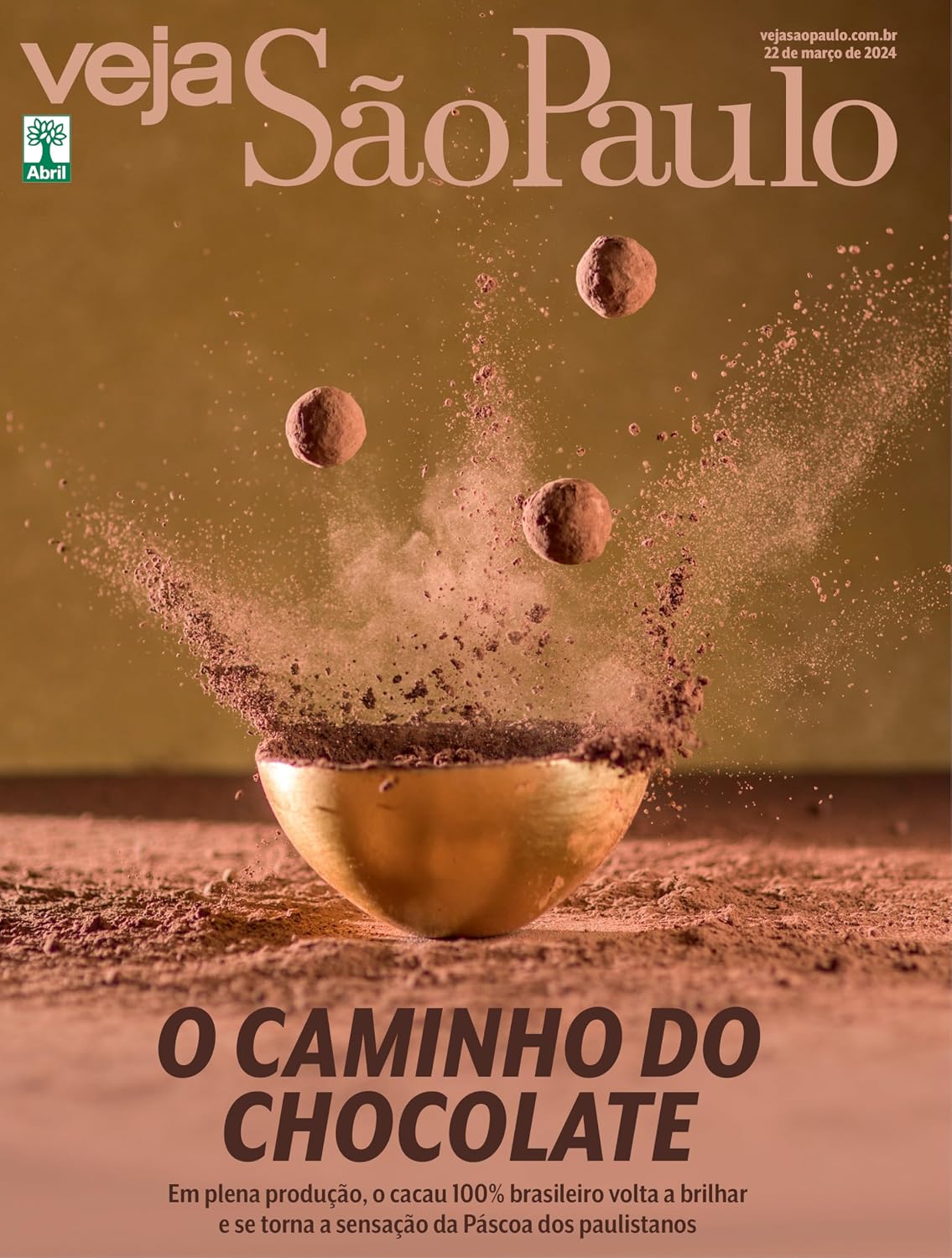 Revista Veja São Paulo [ed.2107] - 22/03/2024 baixar livro de graça