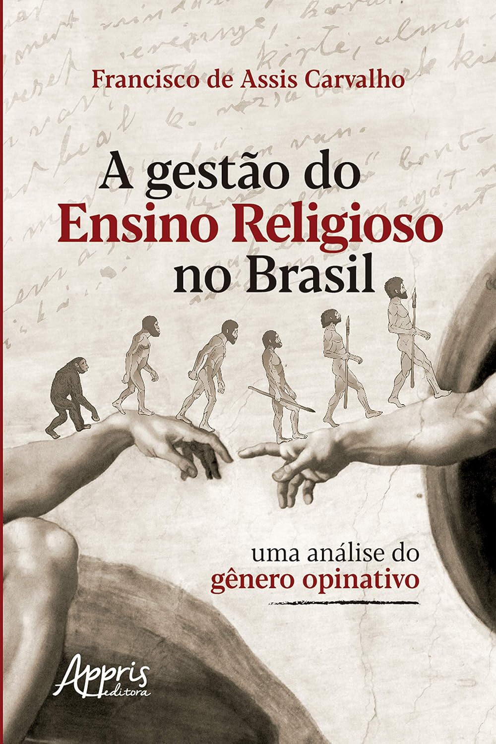 ler totalmente Gestão do Ensino Religioso no Brasil: Uma Análise do Gênero Opinativo
