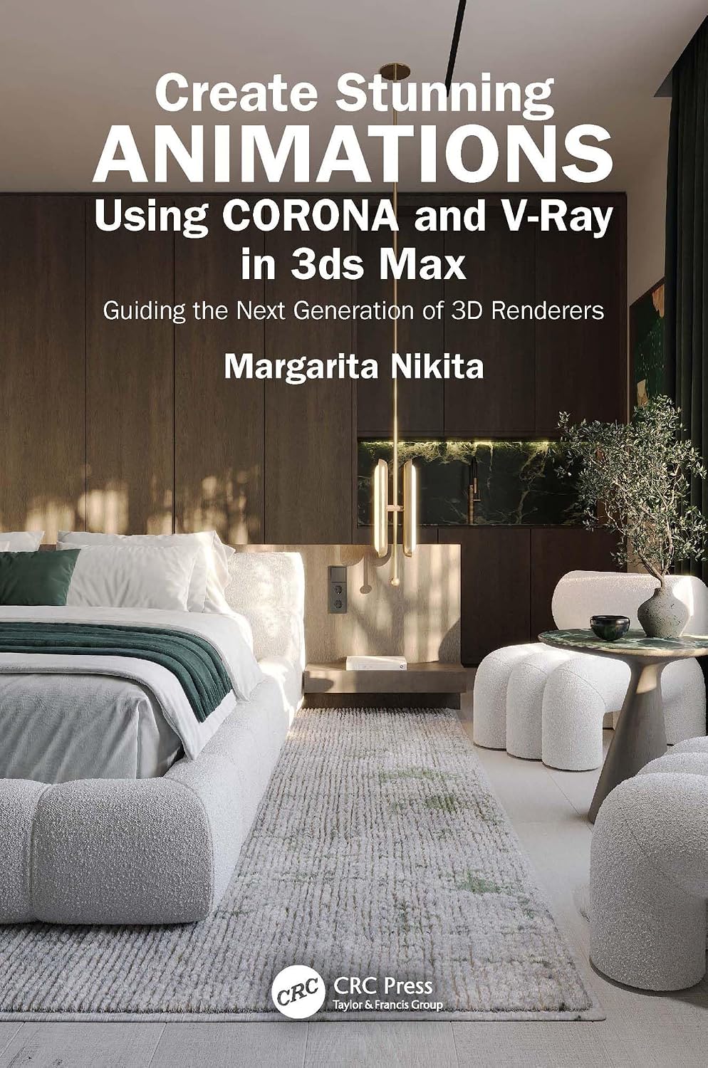 ler totalmente Create Stunning Animations Using Corona and V-Ray in 3ds Max: Guiding the Next Generation of 3D Renderers (English Edition)