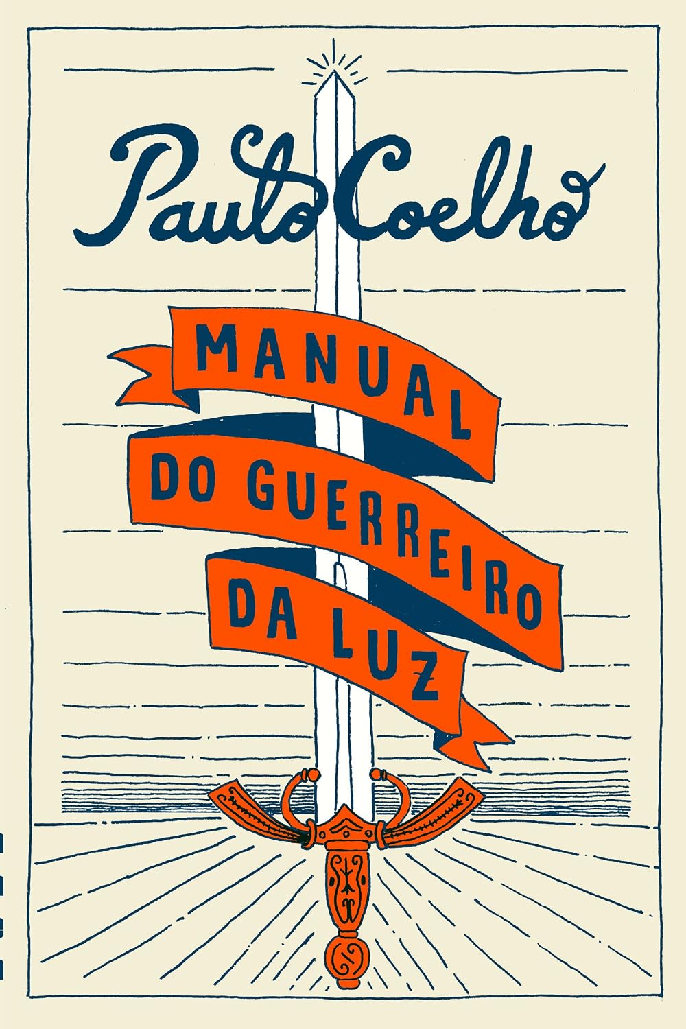 capítulo por capítulo baixar Manual do guerreiro da luz