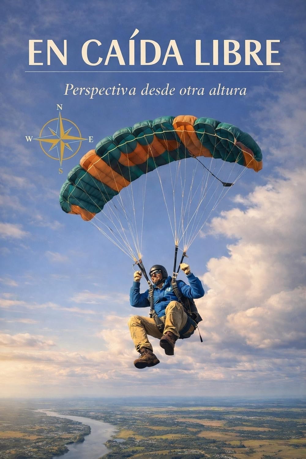 capítulo por capítulo baixar En Cada Libre: Perspectiva, sistemas y la construcción consciente del futuro (Spanish Edition)