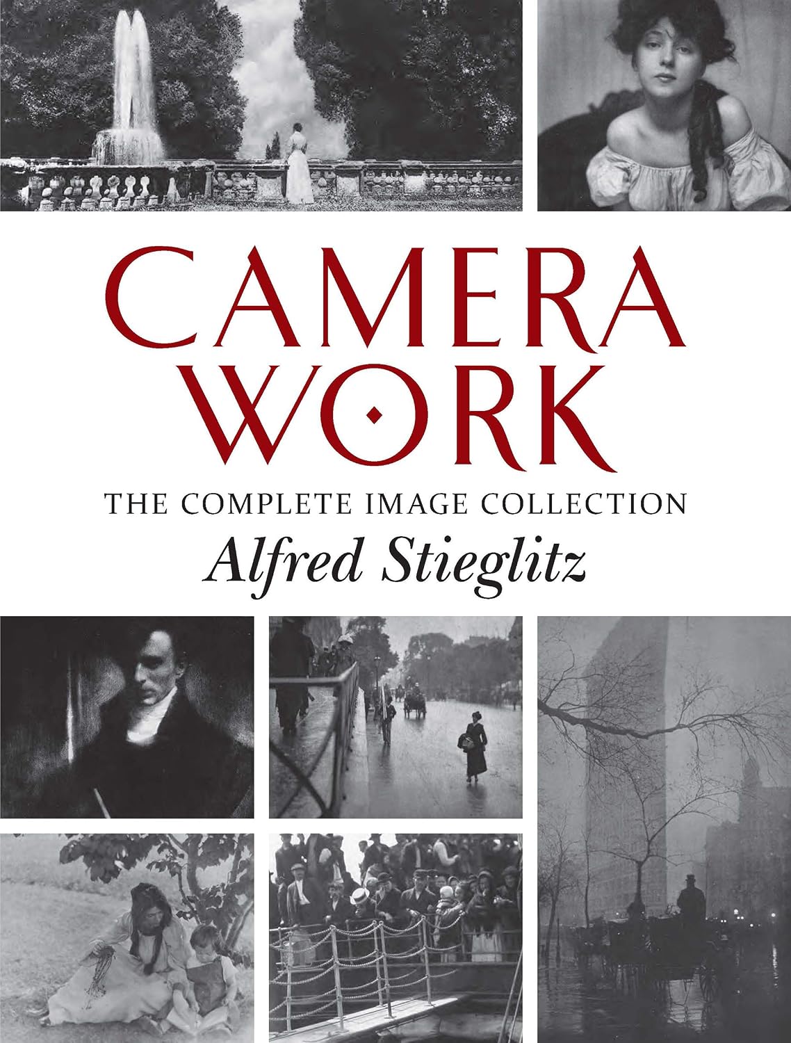 Camera Work: The Complete Image Collection baixar o livro de graça