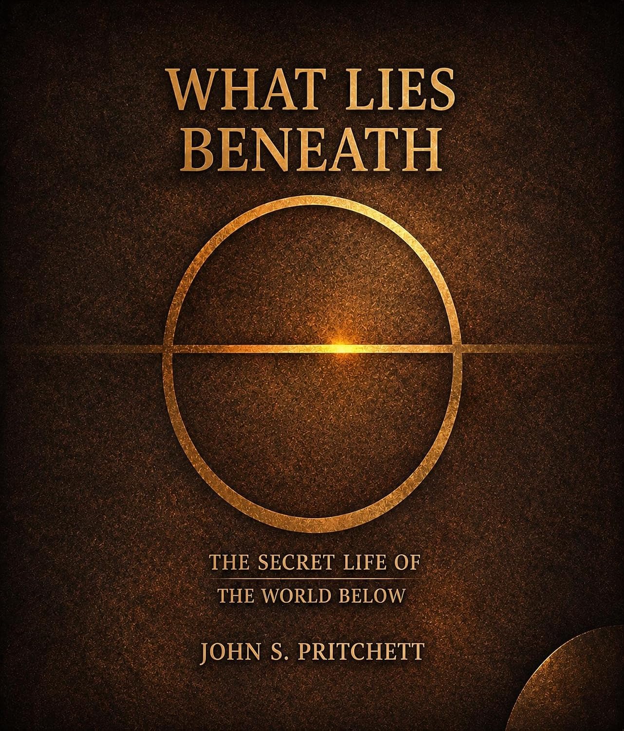 ler totalmente What Lies Beneath (English Edition)