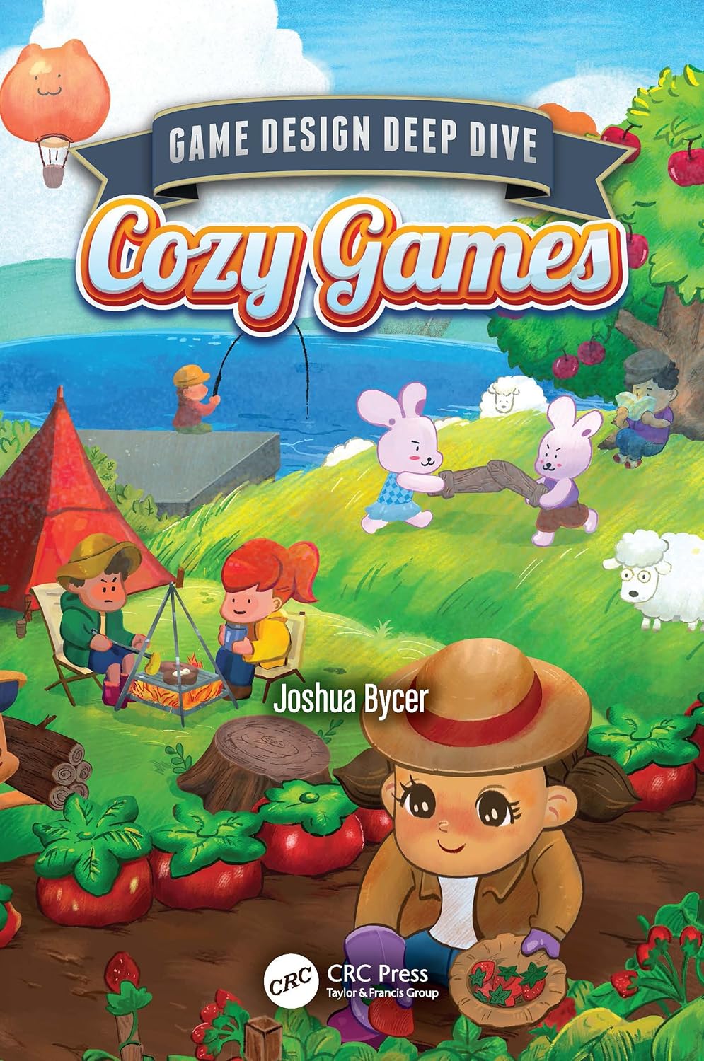capítulo por capítulo baixar Game Design Deep Dive: Cozy Games (English Edition)