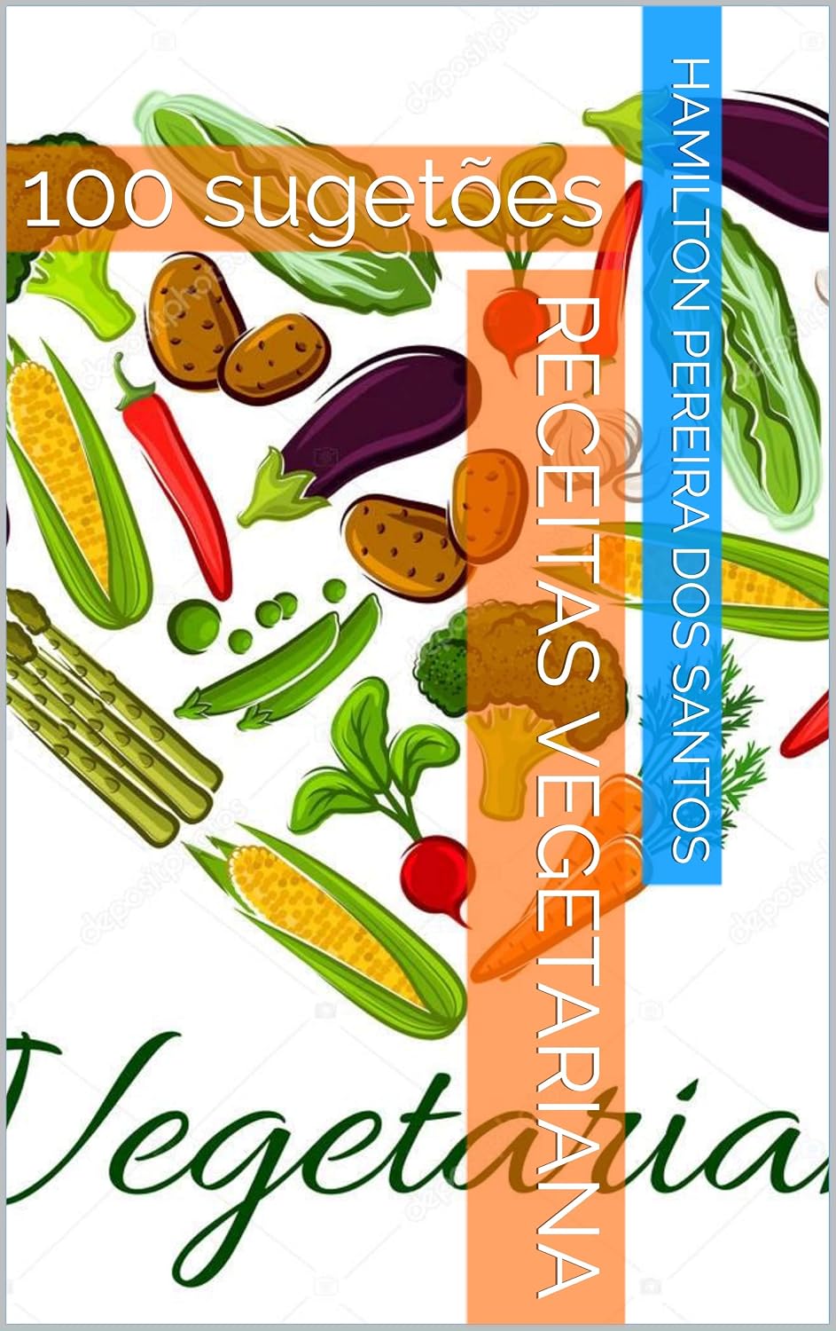 receitas vegetariana: 100 sugetões baixar livro de graça