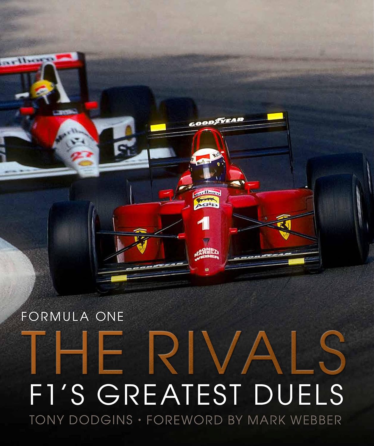 Formula One: The Rivals: F1's Greatest Duels: 4 baixar o livro de graça
