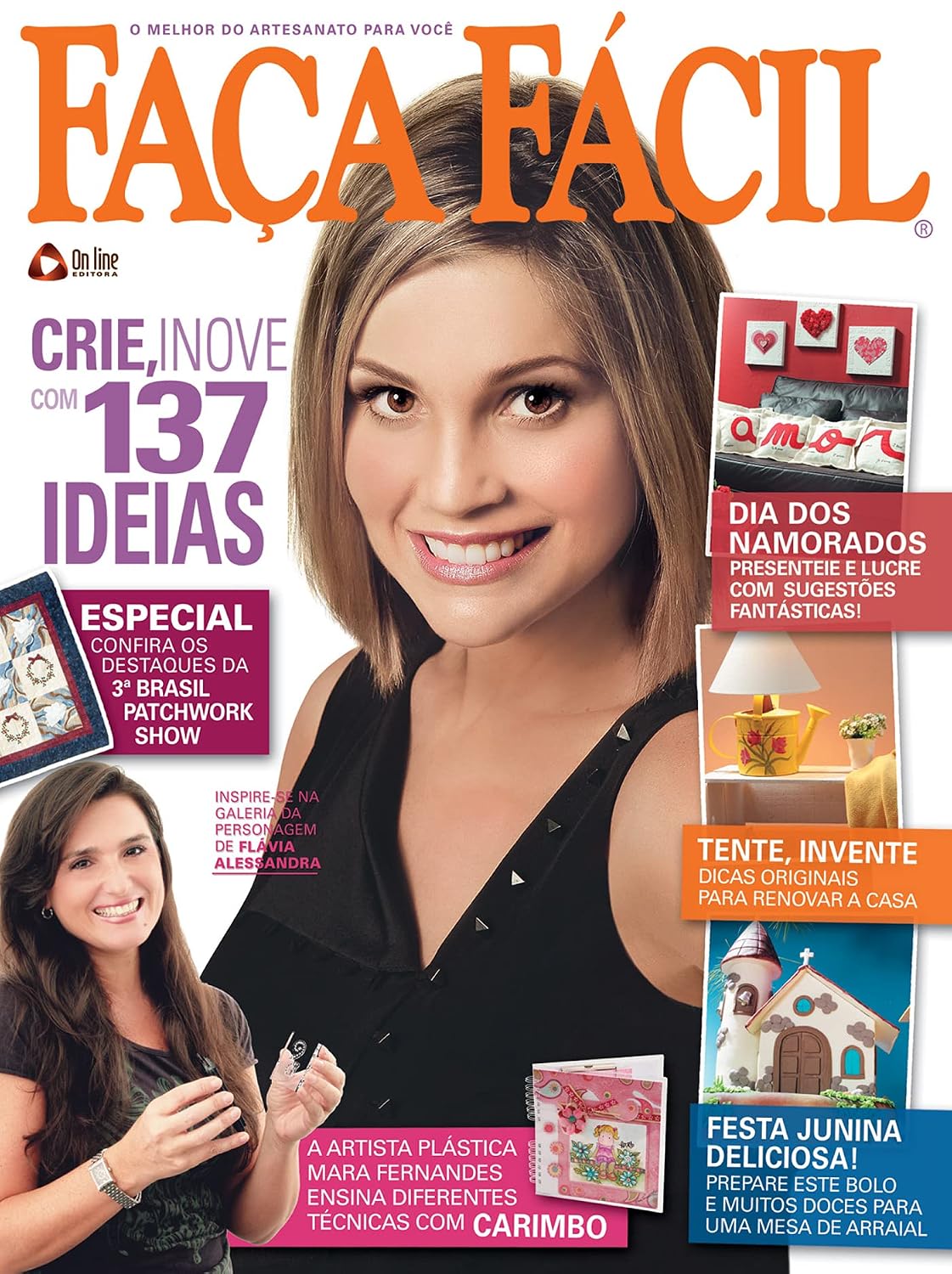 capítulo por capítulo baixar Faça Fácil: edição 11