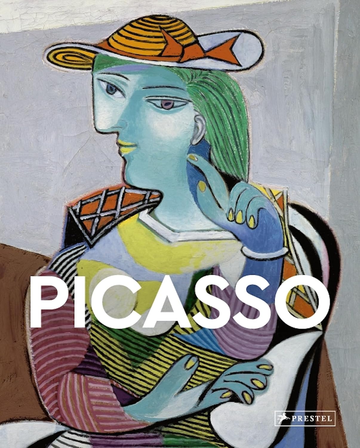 Picasso: Masters of Art: 1