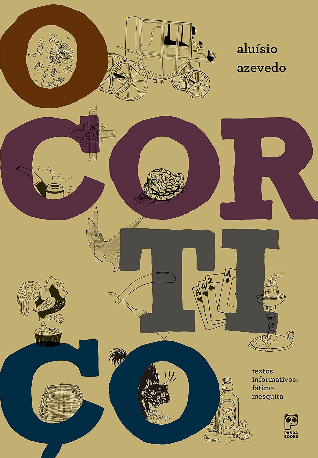 O cortiço baixar livro de graça