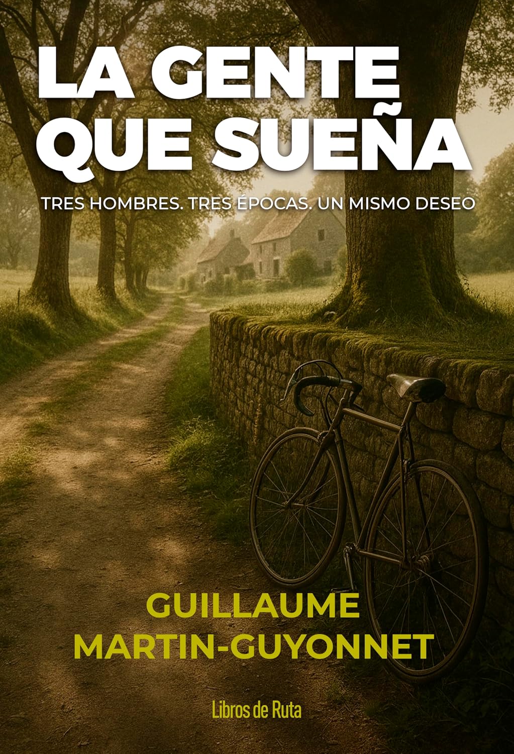 La gente que sueña (Spanish Edition) baixar o livro de graça