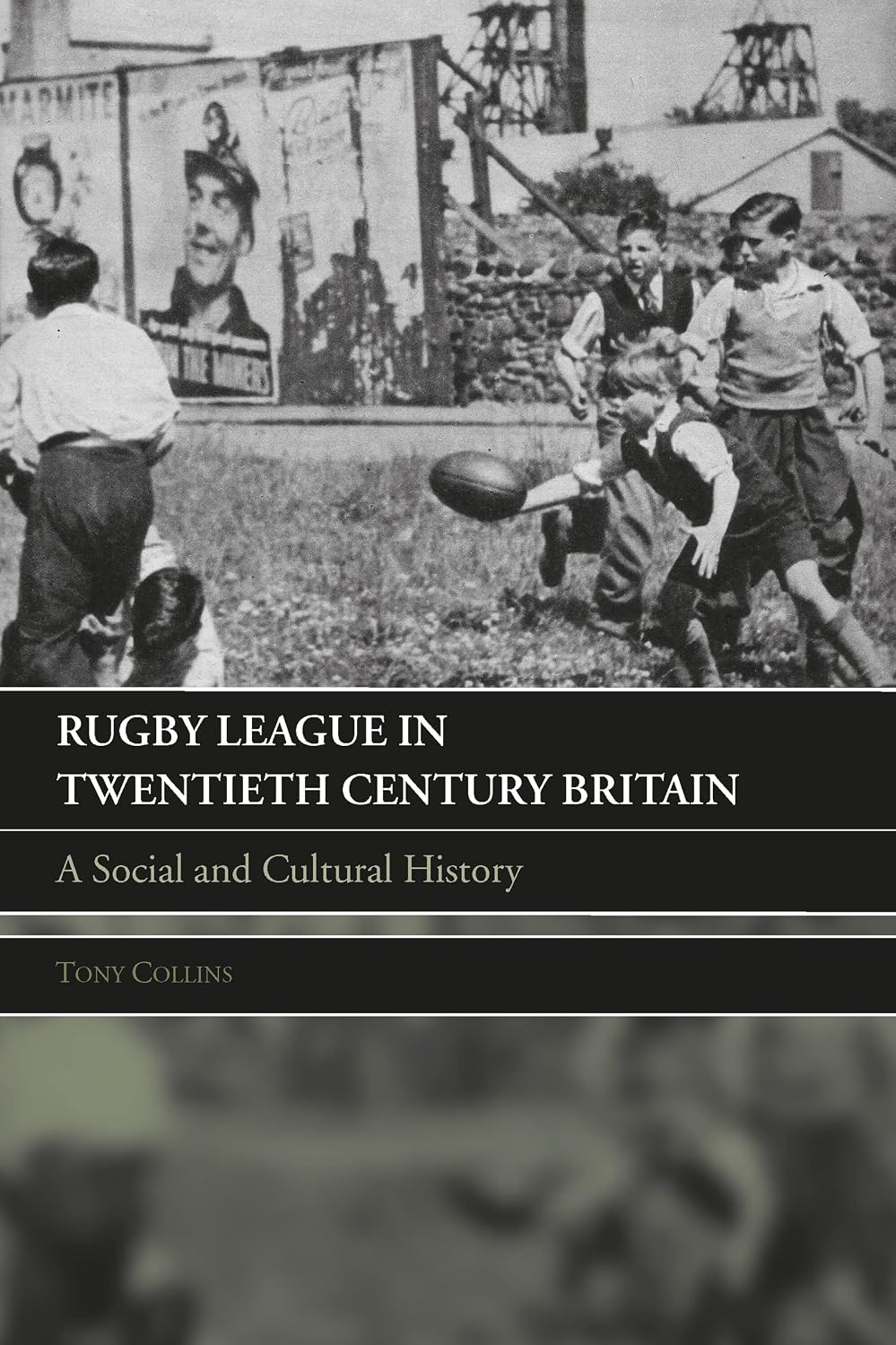 ler totalmente Rugby League in Twentieth Century Britain: A Social and Cultural History (English Edition)