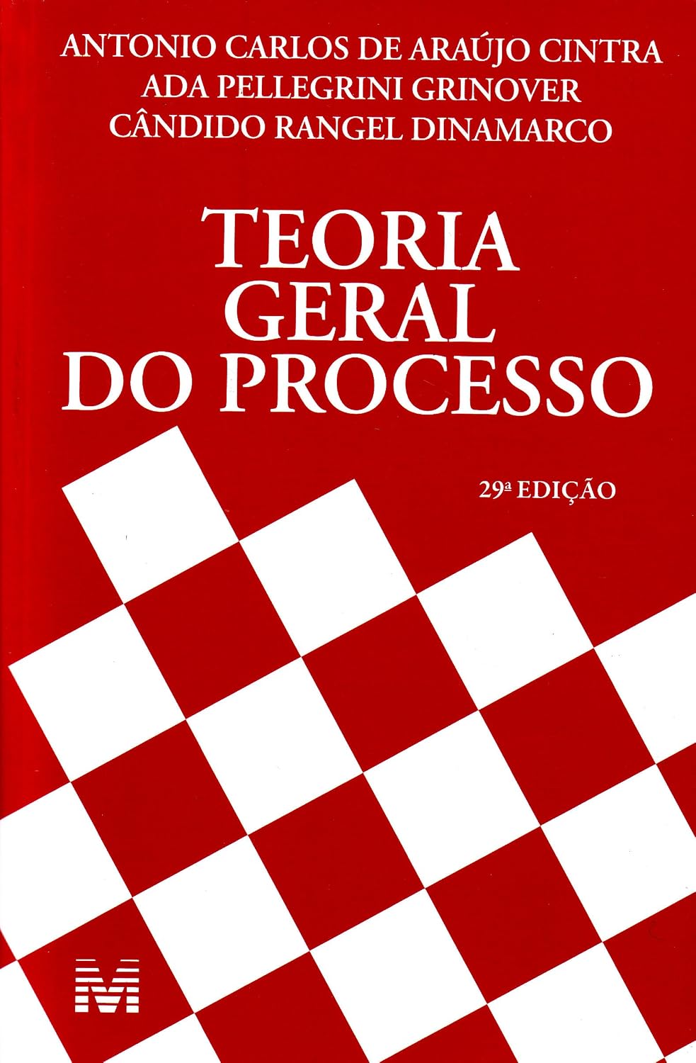 Teoria Geral do Processo