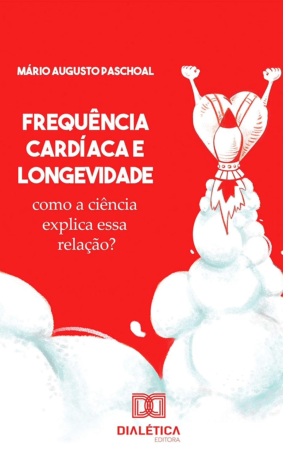 Frequência cardíaca e longevidade: como a ciência explica essa relação? baixar livro de graça