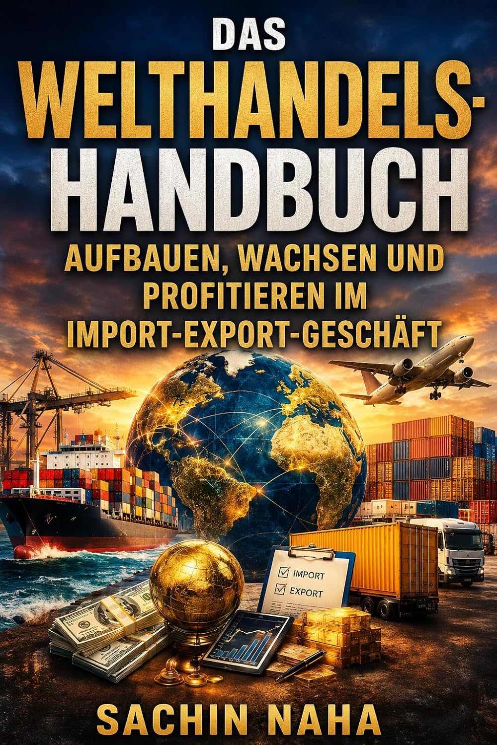 Das Welthandels-Handbuch (German Edition) baixar livro de graça