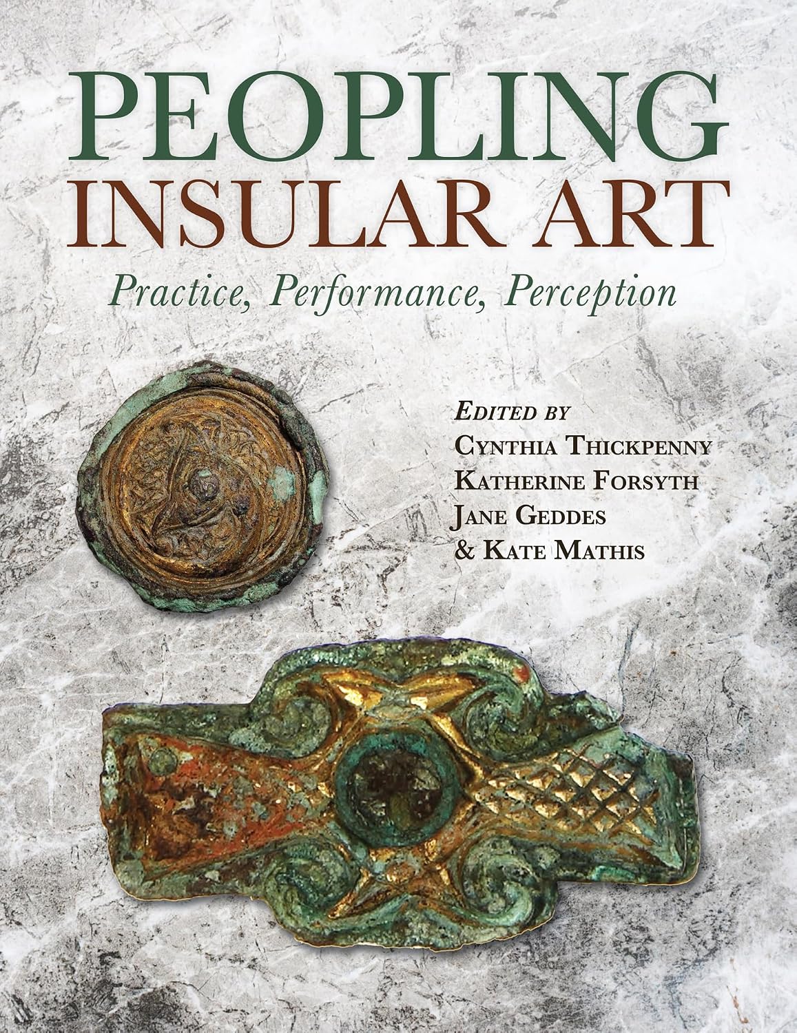 ler totalmente Peopling Insular Art: Practice, Performance, Perception (English Edition)