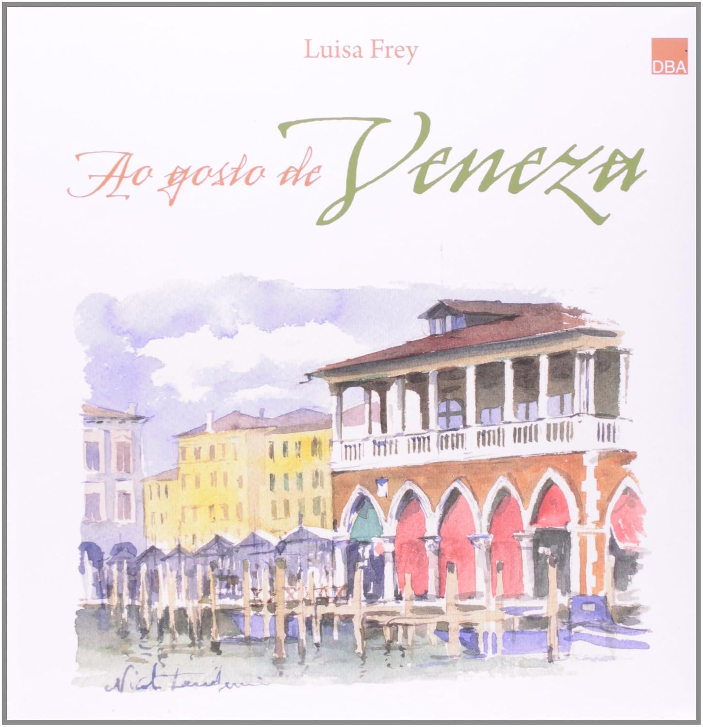 capítulo por capítulo baixar Ao gosto de Veneza