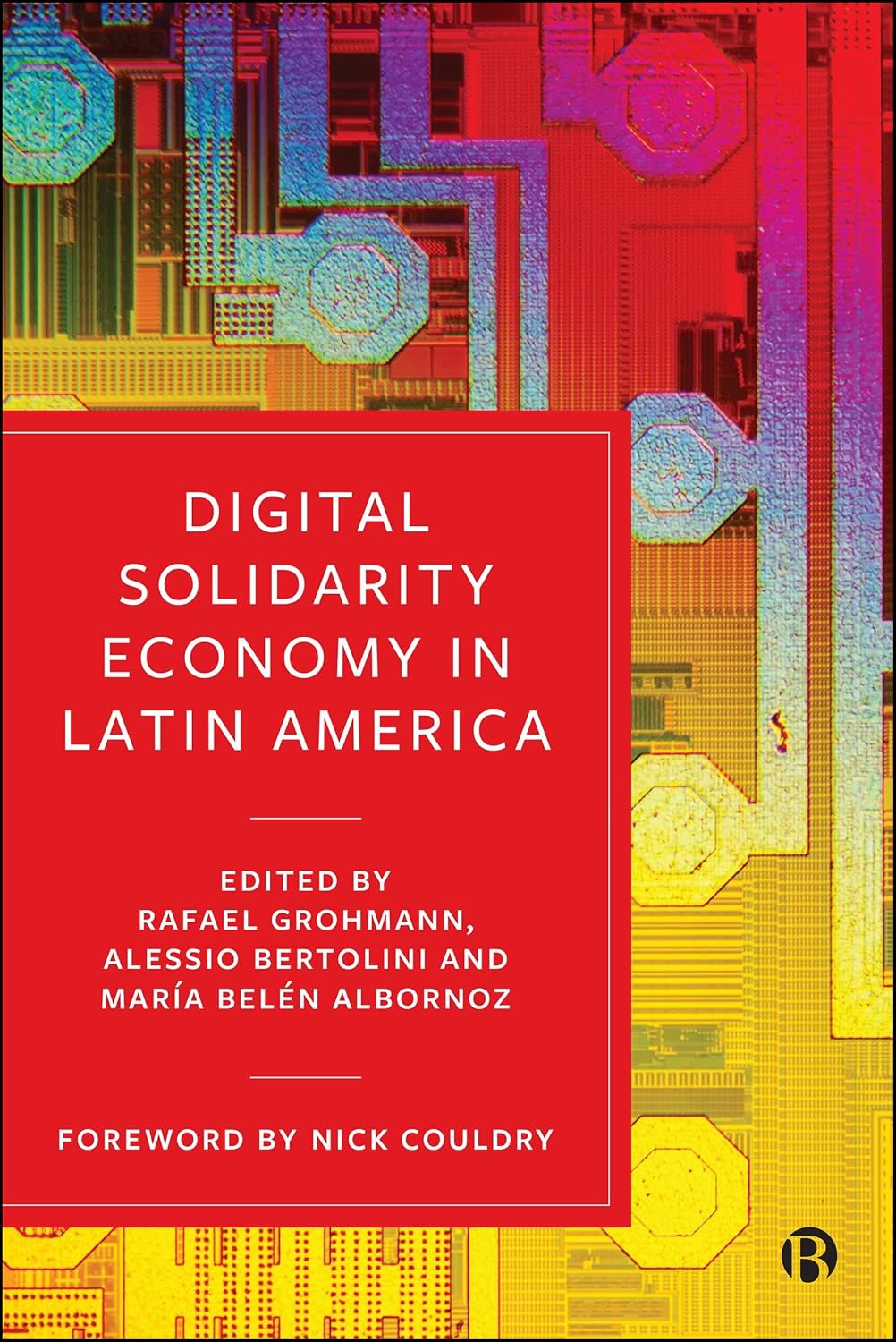 Digital Solidarity Economy in Latin America (English Edition) baixar o livro de graça
