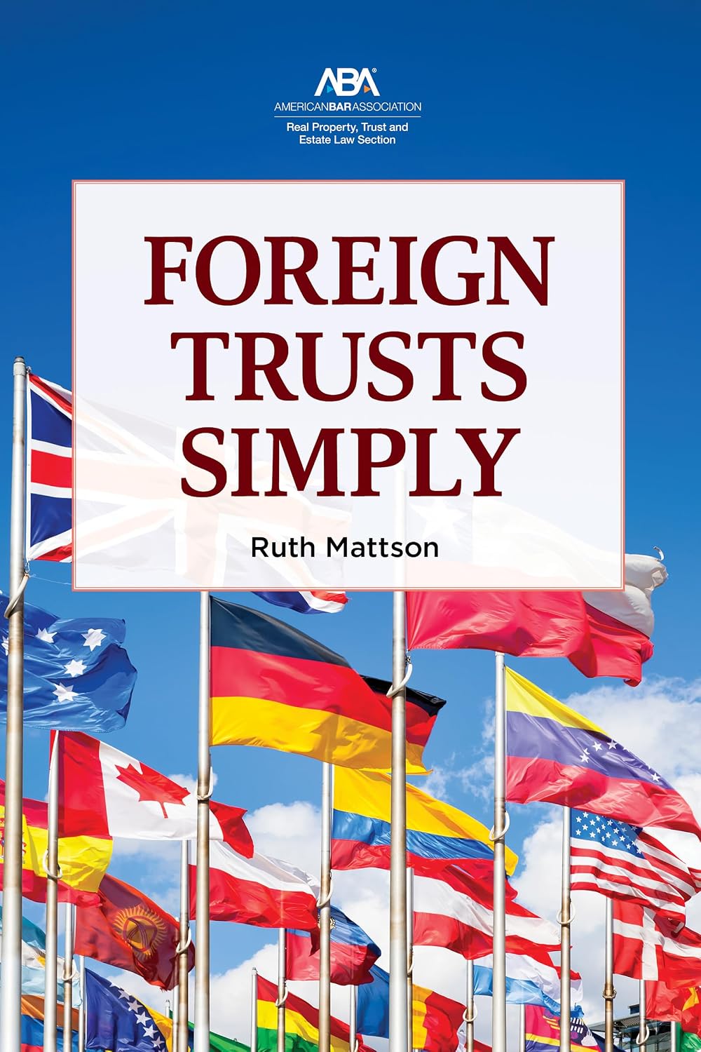 ler totalmente Foreign Trusts Simply (English Edition)