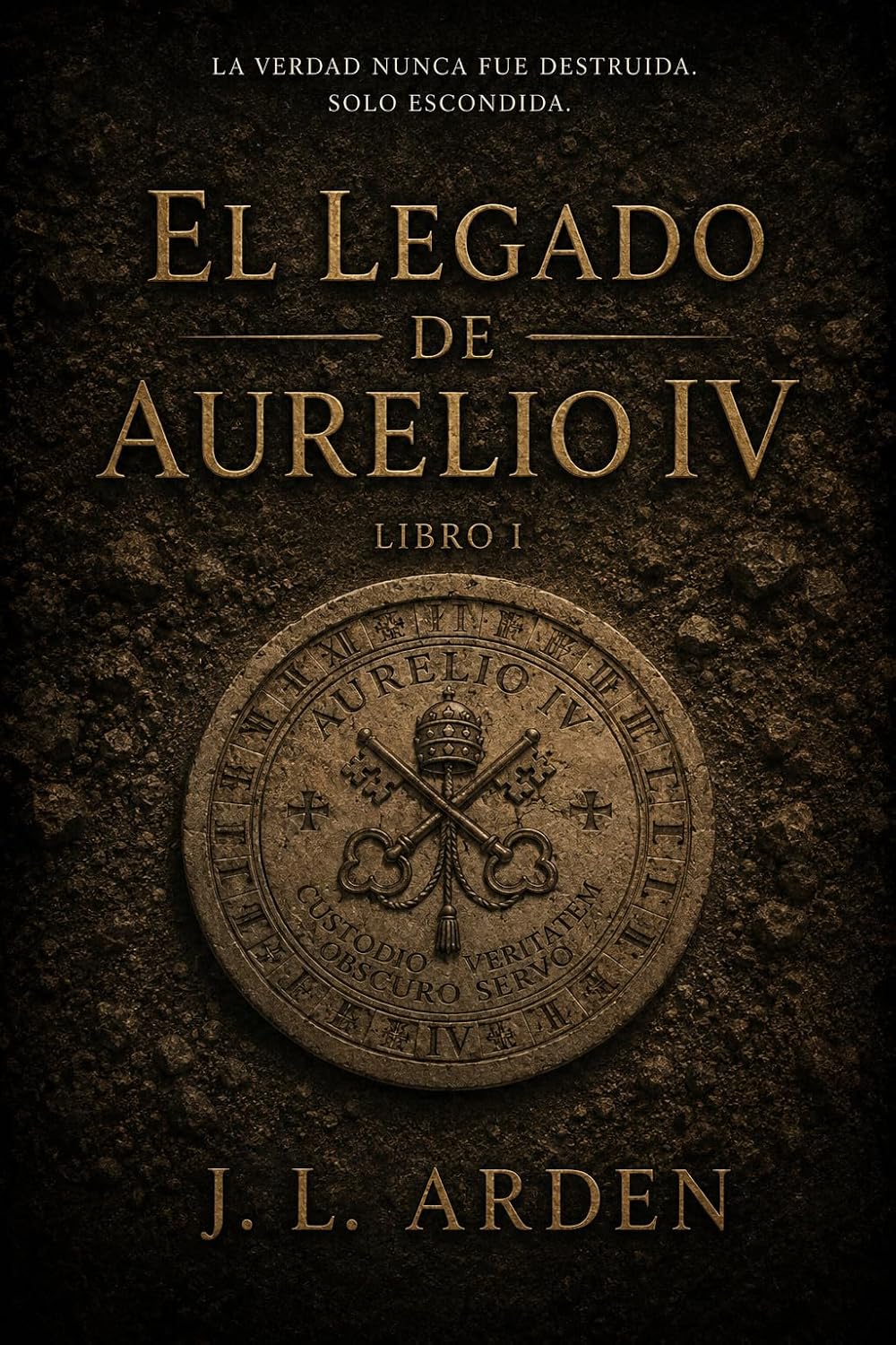 El Legado de Aurelio IV (Spanish Edition) baixar livro de graça