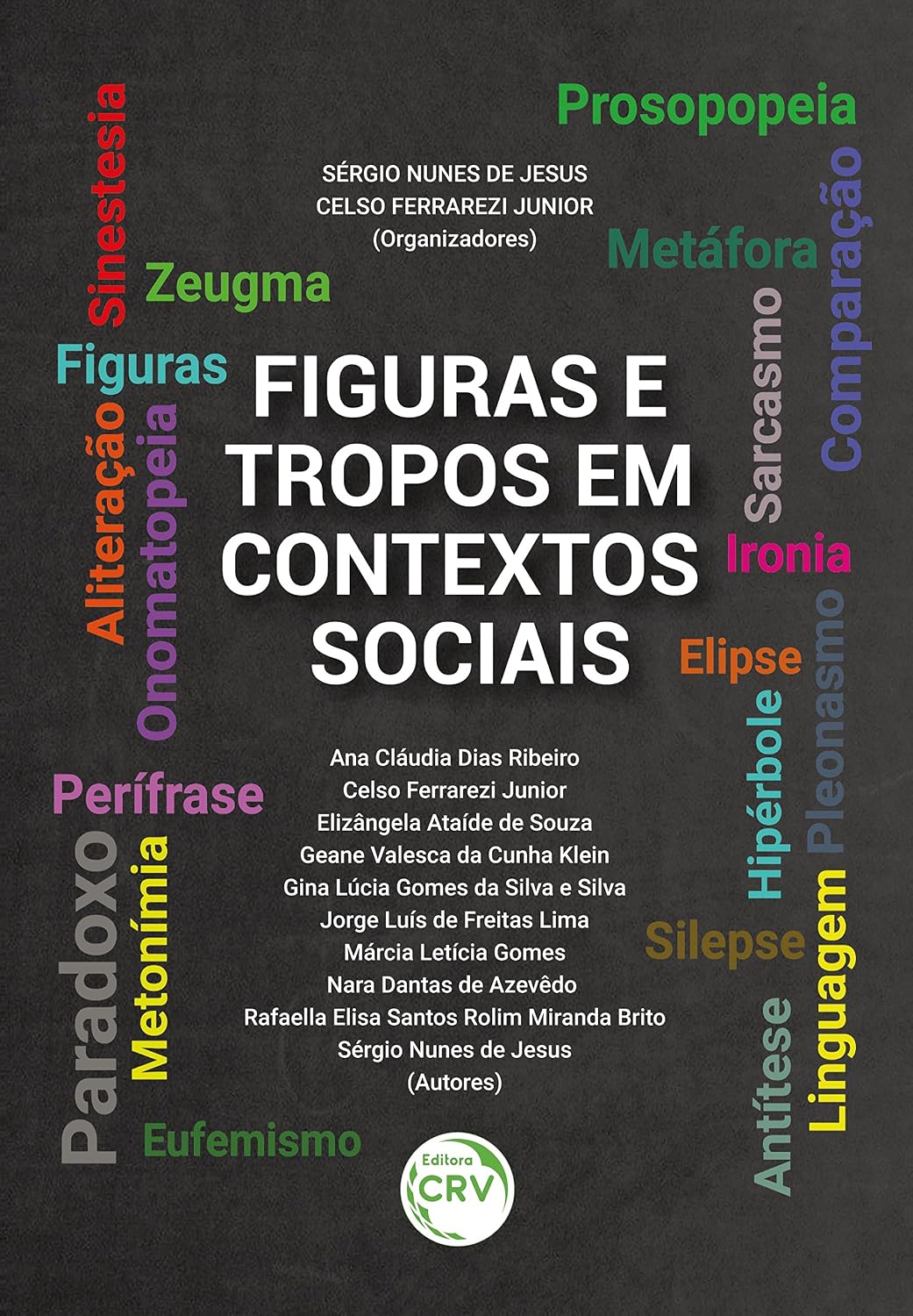 Figuras e Tropos em Contextos Sociais