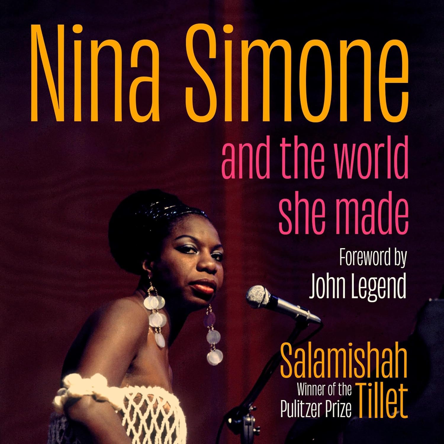 capítulo por capítulo baixar Nina Simone and the World She Made